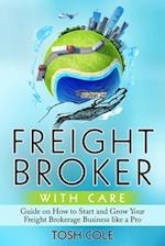 Freight Broker with Care