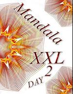 Mandala Day XXL 2