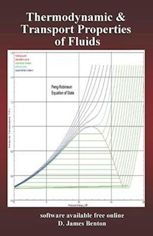 Thermodynamic and Transport Properties of Fluids