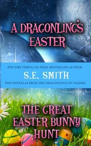 The Dragonlings' Easter