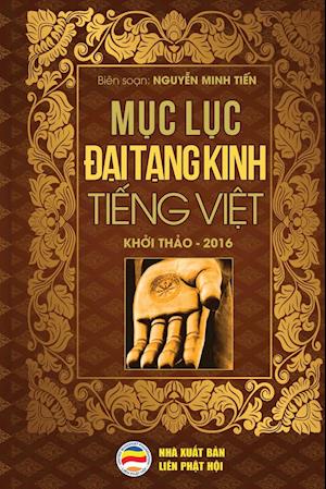 M&#7909;c L&#7909;c &#272;&#7841;i T&#7841;ng Kinh Ti&#7871;ng Vi&#7879;t