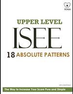 ISEE upper level