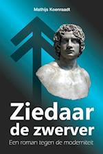 Ziedaar de zwerver