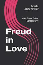 Freud in Love