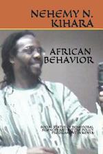 African Behavior
