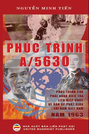 Phúc Trình A/5630