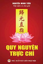 Quy Nguyên Tr&#7921;c Ch&#7881;