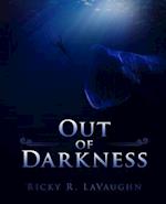 Out of Darkness: Bible Study on the book of Jonah 