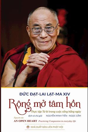 R&#7897;ng M&#7903; Tâm H&#7891;n