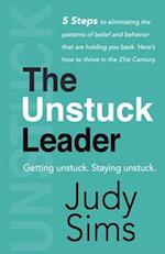 The Unstuck Leader
