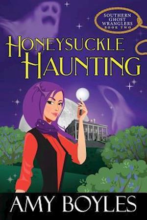 Honeysuckle Haunting