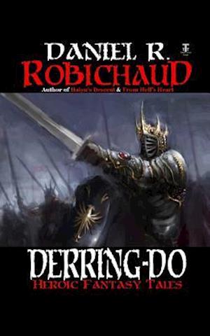 Derring-Do