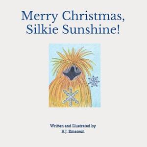 Merry Christmas, Silkie Sunshine!