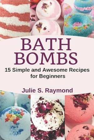 Bath Bombs