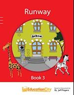 Runway - Book 3