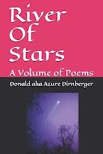 River Of Stars: A Volume of Poems 