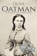 Olive Oatman: A Life From Beginning to End 