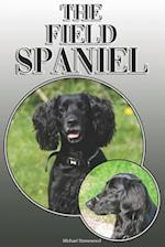 The Field Spaniel