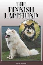 The Finnish Lapphund