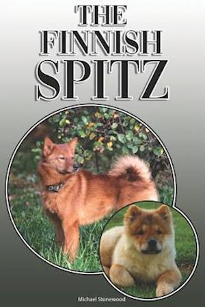 The Finnish Spitz