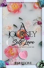 A Journey of Self-Love