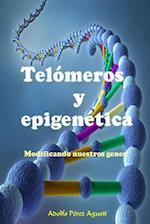 Telómeros Y Epigenética
