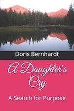 A Daughter's Cry