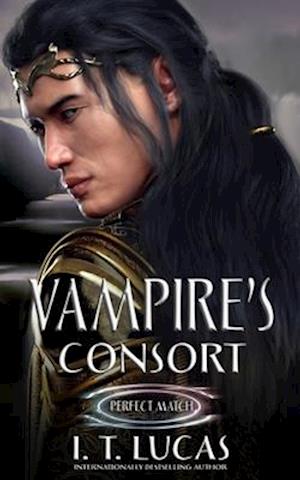 Perfect Match 1: Vampire's Consort