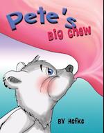 Pete's Big Chew