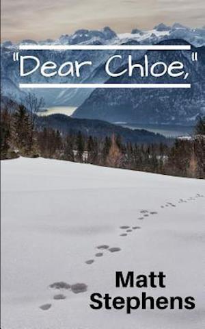 "Dear Chloe,"