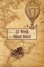 12 Week Mood Diary