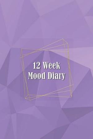 12 Week Mood Diary