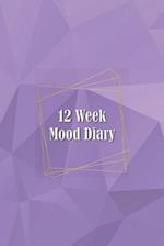 12 Week Mood Diary