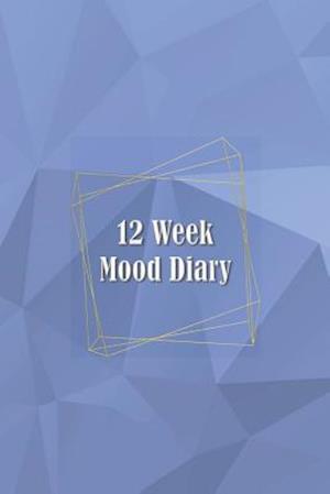 12 Week Mood Diary