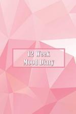 12 Week Mood Diary