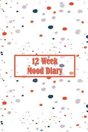 12 Week Mood Diary