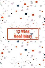 12 Week Mood Diary