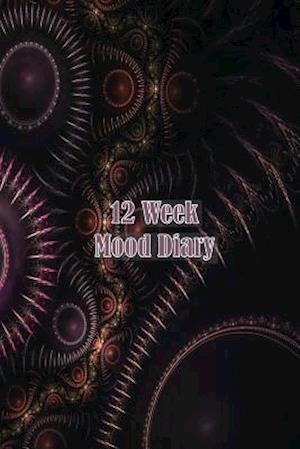 12 Week Mood Diary