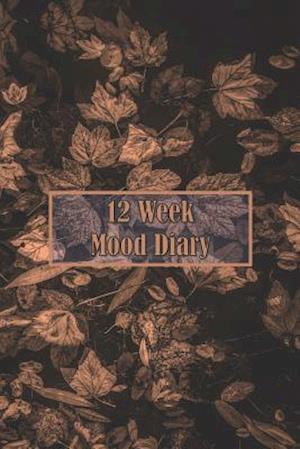 12 Week Mood Diary