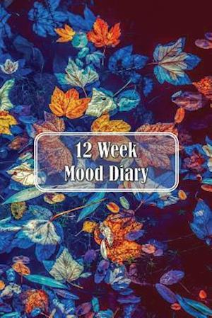 12 Week Mood Diary