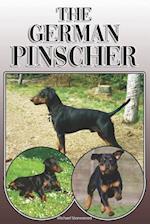 The German Pinscher