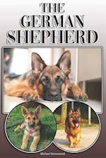 The German Shepherd