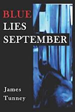 Blue Lies September 