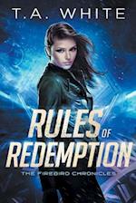 Rules of Redemption