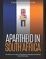 Apartheid in South Africa