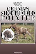 The German Shorthaired Pointer