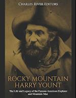 Rocky Mountain Harry Yount