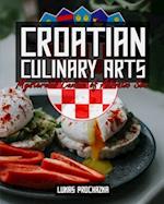 Croatian Culinary Arts