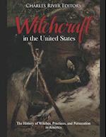 Witchcraft in the United States