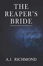 The Reaper's Bride